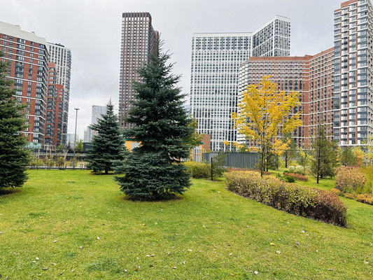 Продам трехкомнатную (3-комн.) квартиру, Шелепихинская наб, 34к6, Москва г