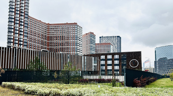 Продам трехкомнатную (3-комн.) квартиру, Шелепихинская наб, 34к6, Москва г