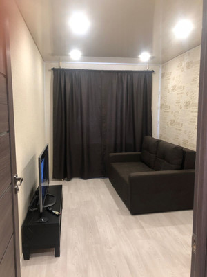 Продам двухкомнатную (2-комн.) квартиру, Кольский пр-кт, 198, Мурманск г