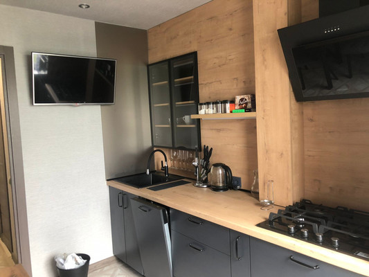 Продам двухкомнатную (2-комн.) квартиру, Кольский пр-кт, 198, Мурманск г