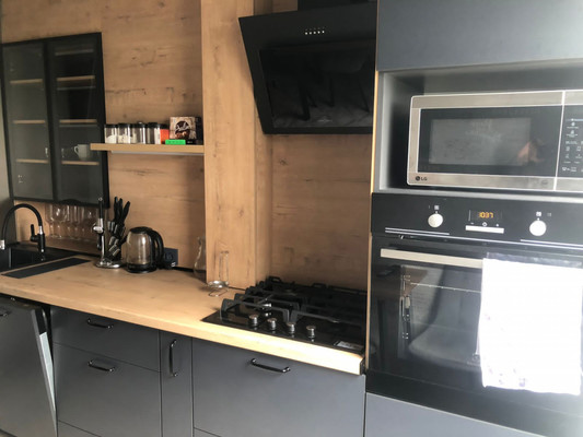 Продам двухкомнатную (2-комн.) квартиру, Кольский пр-кт, 198, Мурманск г