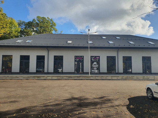 Сдам коммерческое помещение 74 м2, Докука ул, 4, Калининград г