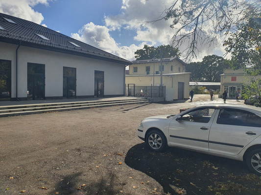 Сдам коммерческое помещение 74 м2, Докука ул, 4, Калининград г