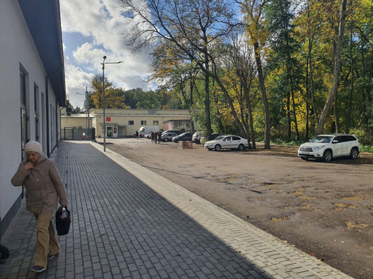 Сдам коммерческое помещение 74 м2, Докука ул, 4, Калининград г