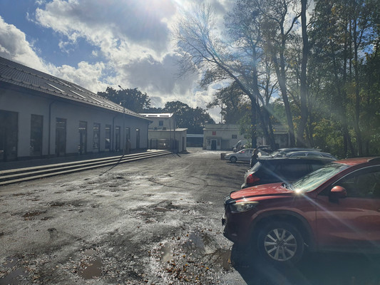 Сдам коммерческое помещение 74 м2, Докука ул, 4, Калининград г