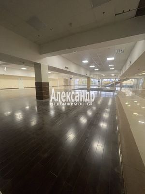 Сдам склад 302 м2, Новолитовская ул, 15Д, Санкт-Петербург г