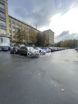Сдам склад 302 м2, Новолитовская ул, 15Д, Санкт-Петербург г