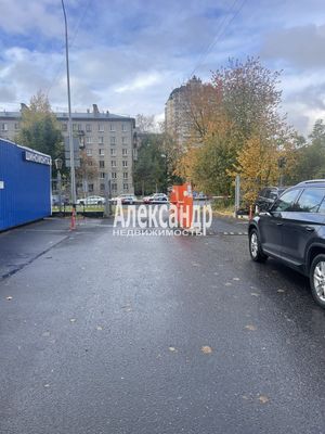 Сдам склад 302 м2, Новолитовская ул, 15Д, Санкт-Петербург г