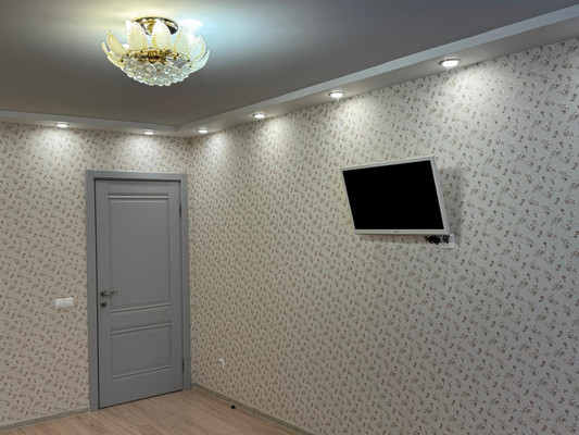 Продам трехкомнатную (3-комн.) квартиру, Новоселов ул, 37к1, Рязань г