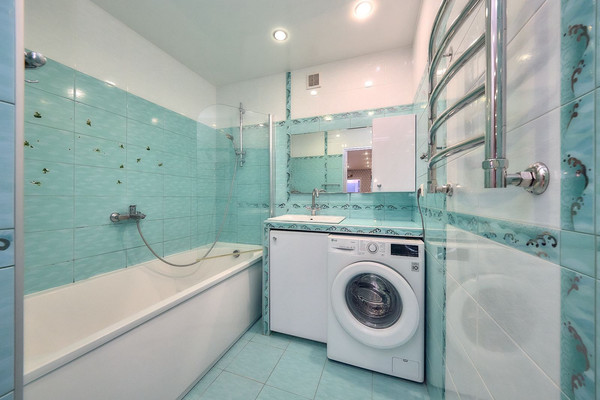 Продам трехкомнатную (3-комн.) квартиру, Новоселов ул, 37к1, Рязань г