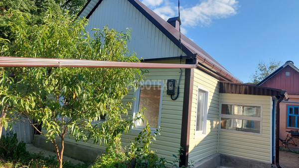 Продам дом, Чапаева ул, 90, Хадыженск г, 0 км от города