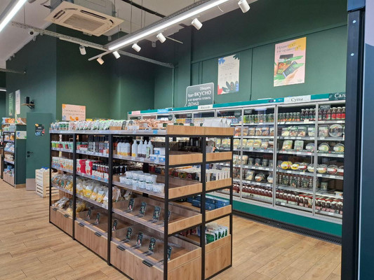 Сдам торговое помещение 95 м2, Энгельса пр-кт, 21, Санкт-Петербург г