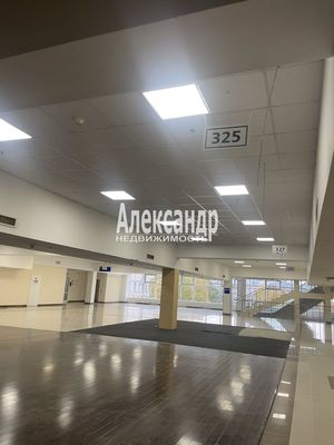 Сдам склад 426 м2, Новолитовская ул, 15Д, Санкт-Петербург г