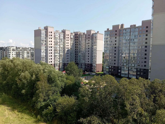 Продам двухкомнатную (2-комн.) квартиру, Интернациональная ул, 5, Калининград г