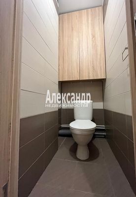 Продам однокомнатную (1-комн.) квартиру, Голландская ул, 5, Янино-1 гп