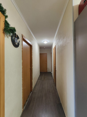 Продам трехкомнатную (3-комн.) квартиру, Фёдора Абрамова ул, 21к1, Парголово п
