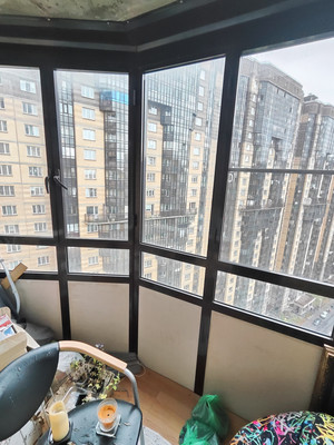 Продам трехкомнатную (3-комн.) квартиру, Фёдора Абрамова ул, 21к1, Парголово п