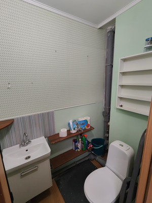 Продам трехкомнатную (3-комн.) квартиру, Фёдора Абрамова ул, 21к1, Парголово п