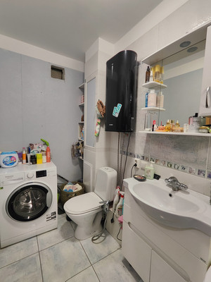 Продам трехкомнатную (3-комн.) квартиру, Фёдора Абрамова ул, 21к1, Парголово п