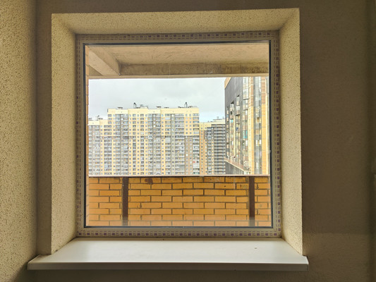 Продам трехкомнатную (3-комн.) квартиру, Фёдора Абрамова ул, 21к1, Парголово п