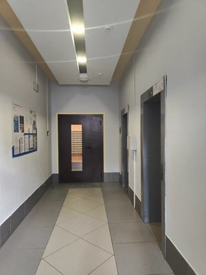 Продам трехкомнатную (3-комн.) квартиру, Фёдора Абрамова ул, 21к1, Парголово п