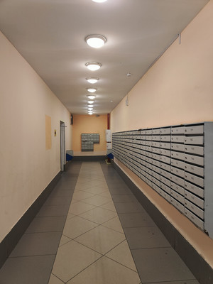 Продам трехкомнатную (3-комн.) квартиру, Фёдора Абрамова ул, 21к1, Парголово п