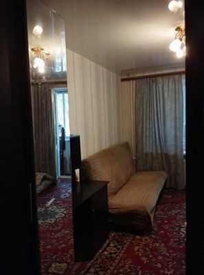 Продам двухкомнатную (2-комн.) квартиру, Малый Коптевский проезд, 14к3, Москва г
