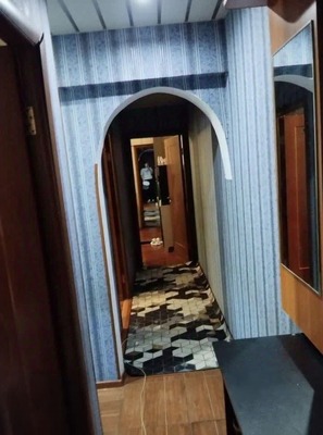 Продам двухкомнатную (2-комн.) квартиру, Малый Коптевский проезд, 14к3, Москва г