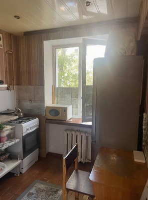 Продам двухкомнатную (2-комн.) квартиру, Малый Коптевский проезд, 14к3, Москва г