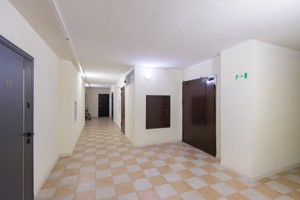 Продам двухкомнатную (2-комн.) квартиру, Оганова ул, 20, Ростов-на-Дону г