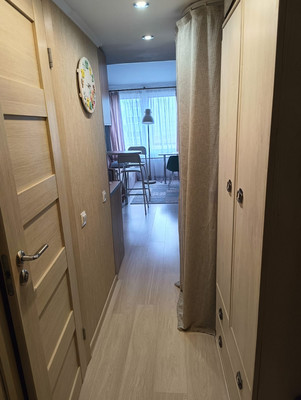 Продам однокомнатную (1-комн.) квартиру, Шоссе в Лаврики ул, 33, Мурино п