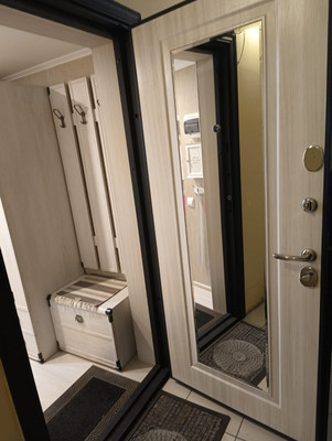 Продам однокомнатную (1-комн.) квартиру, Шоссе в Лаврики ул, 33, Мурино п