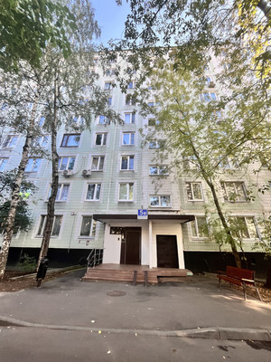 Сдам однокомнатную (1-комн.) квартиру, 800-летия Москвы ул, 5к3, Москва г