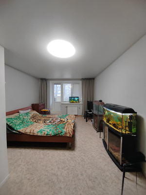 Продам однокомнатную (1-комн.) квартиру, Академика Завойского ул, 11А, Казань г