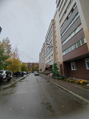 Продам однокомнатную (1-комн.) квартиру, Академика Завойского ул, 11А, Казань г