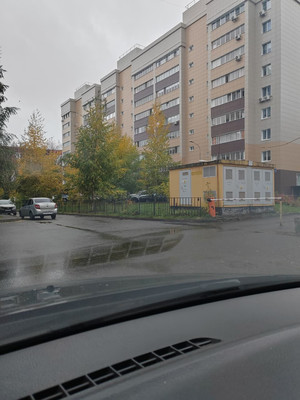 Продам однокомнатную (1-комн.) квартиру, Академика Завойского ул, 11А, Казань г