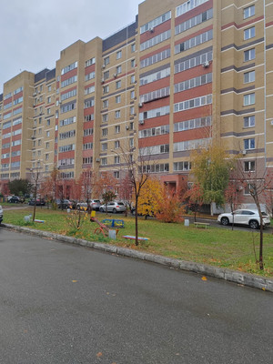 Продам однокомнатную (1-комн.) квартиру, Академика Завойского ул, 11А, Казань г