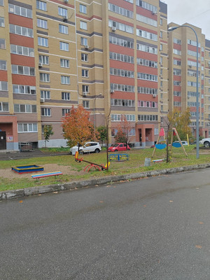 Продам однокомнатную (1-комн.) квартиру, Академика Завойского ул, 11А, Казань г