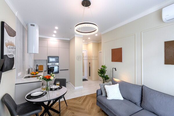 Продам однокомнатную (1-комн.) квартиру, Академика Королева ул, 13, Москва г