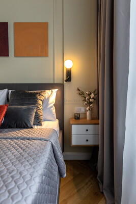 Продам однокомнатную (1-комн.) квартиру, Академика Королева ул, 13, Москва г