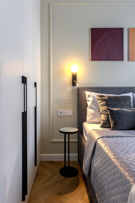 Продам однокомнатную (1-комн.) квартиру, Академика Королева ул, 13, Москва г