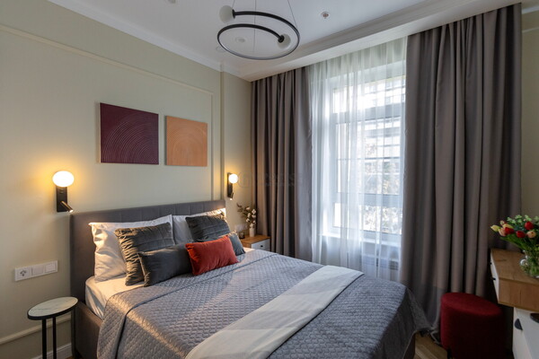 Продам однокомнатную (1-комн.) квартиру, Академика Королева ул, 13, Москва г