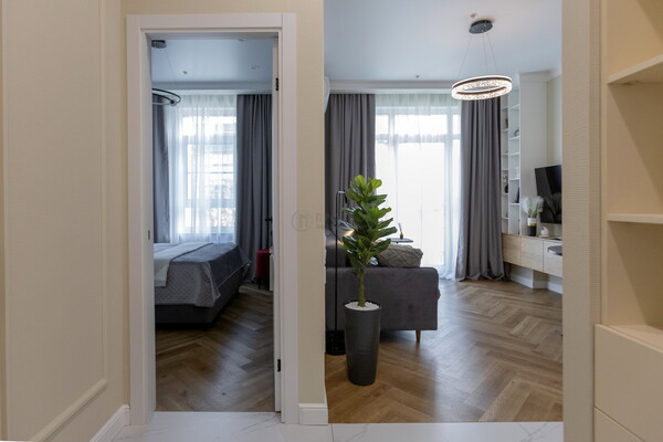 Продам однокомнатную (1-комн.) квартиру, Академика Королева ул, 13, Москва г