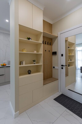 Продам однокомнатную (1-комн.) квартиру, Академика Королева ул, 13, Москва г