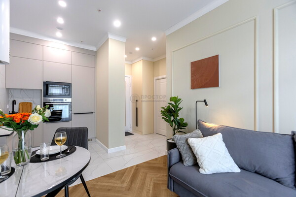 Продам однокомнатную (1-комн.) квартиру, Академика Королева ул, 13, Москва г