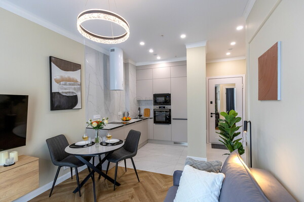 Продам однокомнатную (1-комн.) квартиру, Академика Королева ул, 13, Москва г