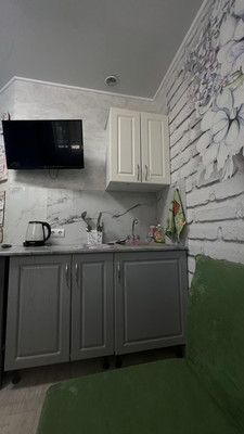Продам однокомнатную (1-комн.) квартиру, Пионерский пр-кт, 104, Анапа г