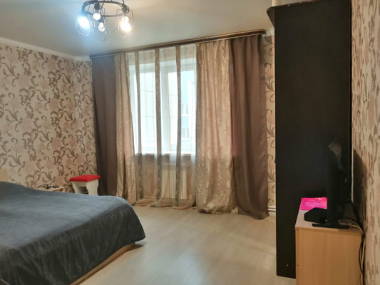Продам трехкомнатную (3-комн.) квартиру, Урицкого ул, 58, Переславль-Залесский г