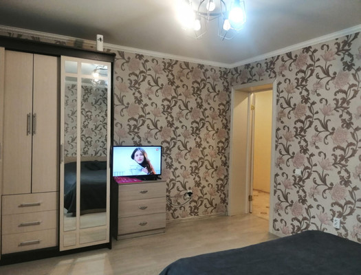 Продам трехкомнатную (3-комн.) квартиру, Урицкого ул, 58, Переславль-Залесский г