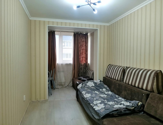 Продам трехкомнатную (3-комн.) квартиру, Урицкого ул, 58, Переславль-Залесский г